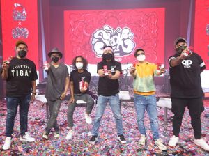 Pesan Slank untuk Konten Kreator dan Penikmat Konten Pesan Slank untuk Konten Kreator dan Penikmat Konten