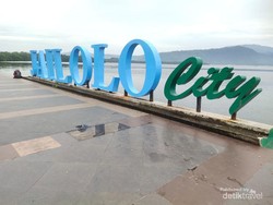 My Trip My Adventure: Indahnya Sunset di Pantai Arugasi Jailolo My Trip My Adventure: Indahnya Sunset di Pantai Arugasi Jailolo