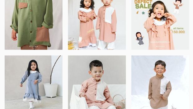 Sumber Kekayaan Rachel Vennya