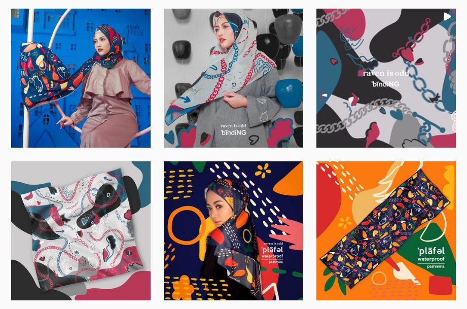 Sumber Kekayaan Rachel Vennya