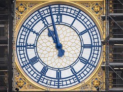 Mengapa Satu Jam 60 Menit?