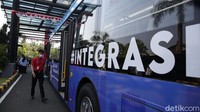 Dari Jalanan Ibu Kota, Begini Cerita Lahirnya TransJakarta 22 Tahun Silam