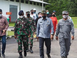 Nono Sampono Beberkan Sederet Ancaman Perkembangan Lingkungan Strategis