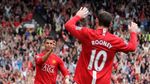 Salah Jauhi Giggs, Kian Dekati Rekor Rooney di Premier League