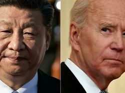 China Harap Pertemuan Xi-Biden Pulihkan Hubungan dengan AS