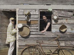 Hanung Bramantyo Datangkan Dave Moffatt di Ultah Zaskia, Berapa Biayanya?