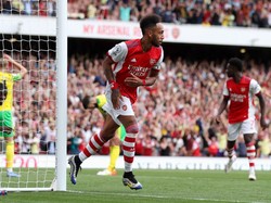 Arsenal Vs Norwich: Menang 1-0, The Gunners Tak Lagi Juru Kunci