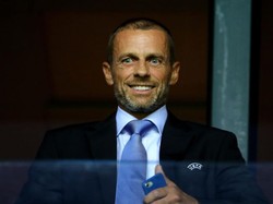 Presiden UEFA ke Madrid: Gak Punya Duit kok Tawar Mbappe Rp 3 T