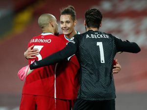 Top! Para Pemain Brasil Diizinkan Main di Premier League Pekan Ini