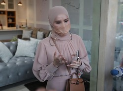 Luncurkan Token Crypto, Angel Lelga Batasi Diri di Dunia Hiburan