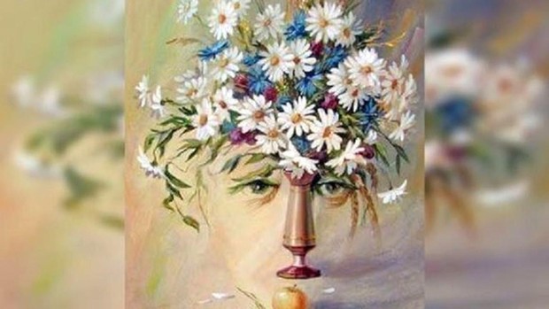 Arti ketika melihat perempuan yang pertama kali