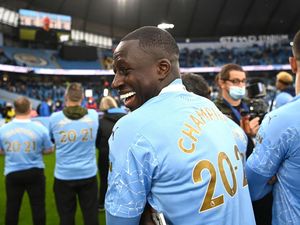 Ingat! Benjamin Mendy yang Kena Kasus Pemerkosaan, Bukan Mendy Lain