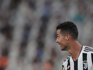 Ronaldo Disebut Gagal Penuhi Ekspektasi di Juventus