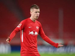 Dani Olmo, Korban Ghosting Barcelona