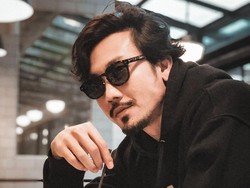 Podcast Jadi Titik Balik Karier Denny Sumargo