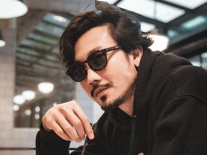 Denny Sumargo Tutup Pintu Damai dengan Mantan Manager Denny Sumargo Tutup Pintu Damai dengan Mantan Manager