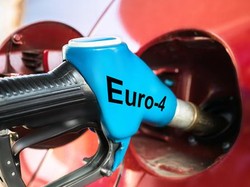 Induk Subholding Pertamina Ini Mau Fokus Kembangkan BBM Standar Euro 4