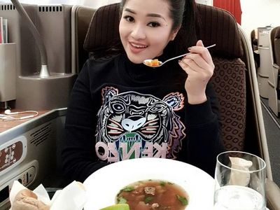 Fitri Carlina Sukses Dangdutan dan Kenalkan Kopi Indonesia di New York