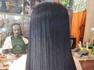 8 Potret Kocak yang Menipu Ini Bikin Pengin Lihat Dua Kali, Auto Bengek!