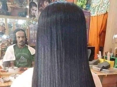 8 Potret Kocak yang Menipu Ini Bikin Pengin Lihat Dua Kali, Auto Bengek!