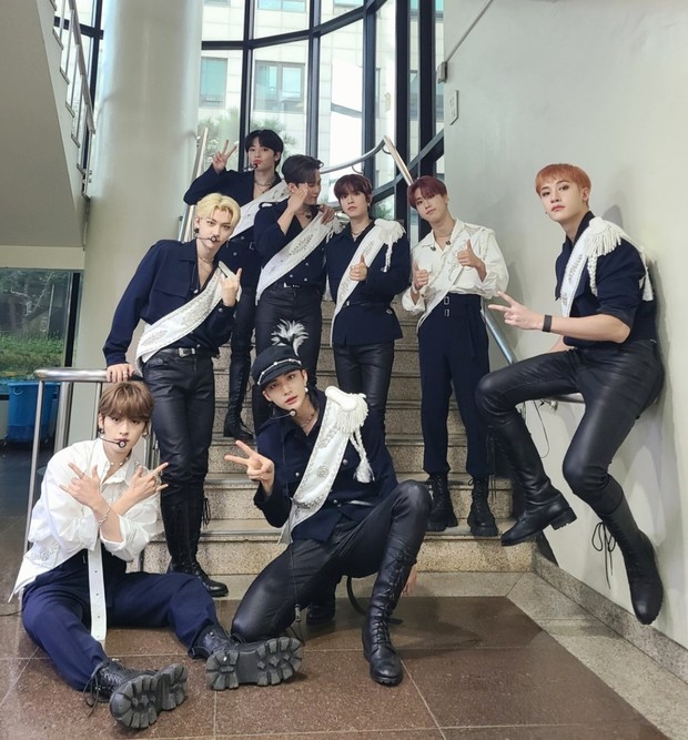 foto: twitter.com/Stray_Kids foto: twitter.com/Stray_Kids