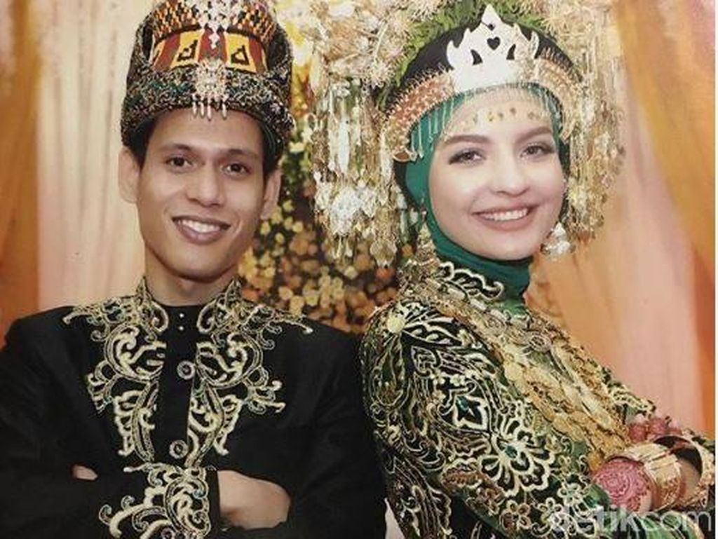 Kisah Bule Cantik Lawan Islamiphobia, Jadi Mualaf dan Dinikahi Pria Aceh