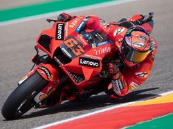 Jadwal MotoGP Algarve 2021: Tancap Gas di Portimao!