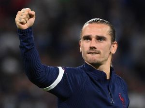 Espanyol Vs Atletico: Bagaimana Debut Kedua Antoine Griezmann?