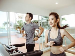 HIIT-Functional Training, Ini Olahraga yang Ngetren di Tahun 2021