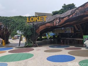 Harga Tiket Jatim Park 2 untuk Jelajahi 3 Spot Menarik Harga Tiket Jatim Park 2 untuk Jelajahi 3 Spot Menarik