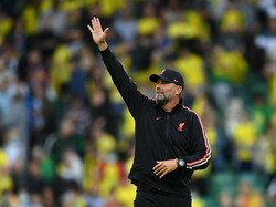 Klopp Sebut Piala Dunia 2 Tahun Sekali Cuma Demi Uang!