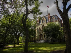 Ini Alasan Universitas Harvard Gugat Pemerintah Trump, Tak Sekadar Potong Dana Hibah