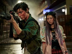 Kate: Bak Bik Buk Melawan Yakuza