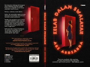 Cinta dan Identitas di Balik Kelab Malam Rahasia