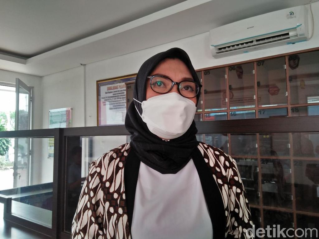 Ditjen Pas dan Polda Riau Buru Napi Kabur dari Lapas Tangerang