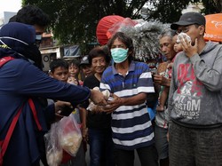 Omzet Ambyar saat Pandemi COVID-19, Muncul Gerakan Borong UMKM