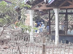 Ledakan Keras di Pasuruan yang Tewaskan 2 Orang Terdengar hingga Radius 5 Km