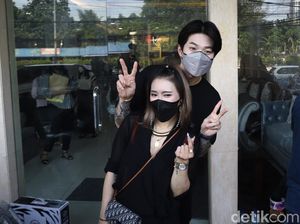 Sudah Vaksinasi, Lee Jeong Hoon Ditagih Istri Liburan ke Korea Sudah Vaksinasi, Lee Jeong Hoon Ditagih Istri Liburan ke Korea