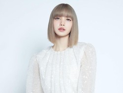 Lisa BLACKPINK Debut di Billboard Hot 100 dengan Lalisa