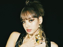 Lisa Blackpink Minta Maaf, Dipicu Gaya Rambut Kepang di Video Money
