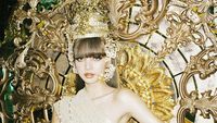 Potret Menawan Lisa BLACKPINK yang Baru Rilis Debut Solo
