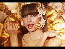 Lisa Blackpink Tersandung Isu Cultural Appropriation, Apa Itu?