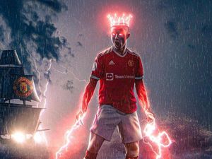 Meme Ronaldo Perkasa, Fans Menggila