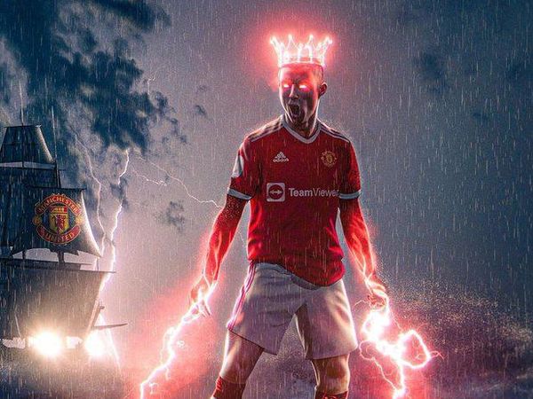 Meme Ronaldo Perkasa, Fans Menggila