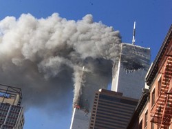 FBI Rilis Dokumen Investigasi Serangan 9/11 yang Bawa-bawa Saudi