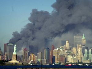 AS Habis-habisan Kirim Uang ke Afghanistan Usai 9/11, Buat Apa? AS Habis-habisan Kirim Uang ke Afghanistan Usai 9/11, Buat Apa?