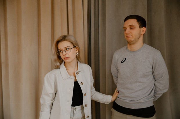 menjalin hubungan hanya untuk main-main