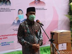Cuti Bersama Nataru Dihapus, Menko PMK: Jangan Ada Rencana Mudik