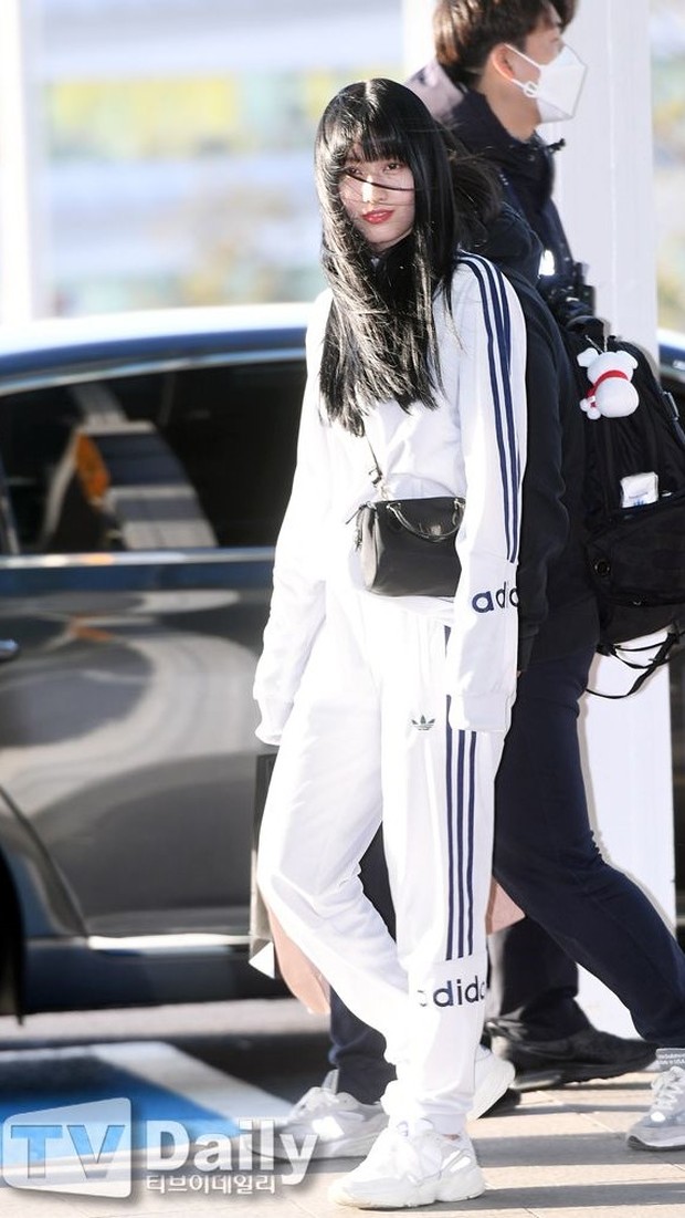 Momo TWICE/Foto: tvdaily.asiae.co.kr Momo TWICE/Foto: tvdaily.asiae.co.kr