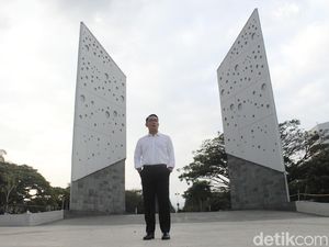 2 Ujian Bertubi-tubi Ridwan Kamil di Momen Ramadhan